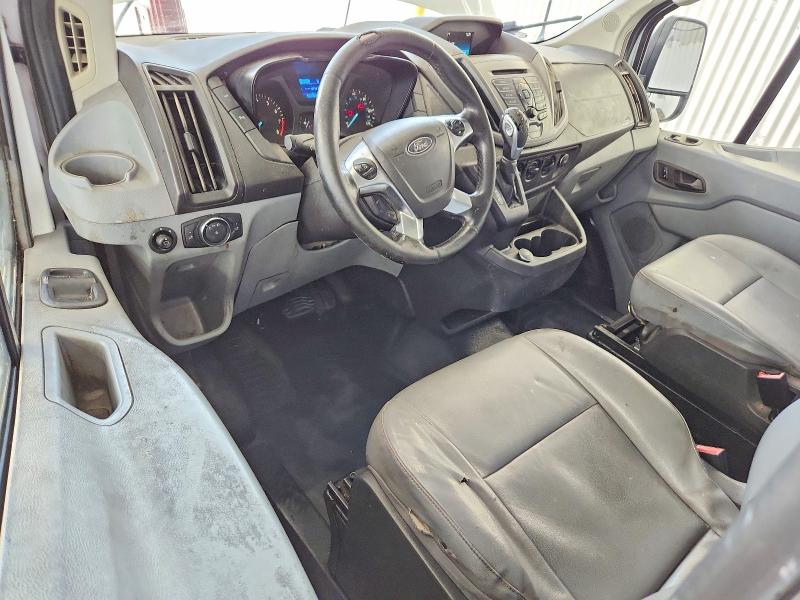 Aukcja sprzedaży 2017 Ford Transit, vin: 1FTYR1ZM8HKA83200, numer aukcji: 85605525