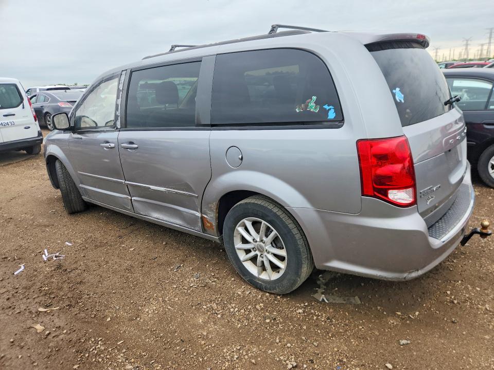 Aukcja sprzedaży 2015 Dodge Grand Caravan, vin: 2C4RDGCG4FR535778, numer aukcji: 54765206