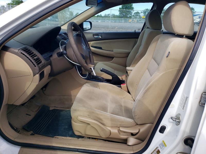 Продаж на аукціоні авто 2006 Honda Accord, vin: 1HGCM56406A075309, номер лоту: 57461346