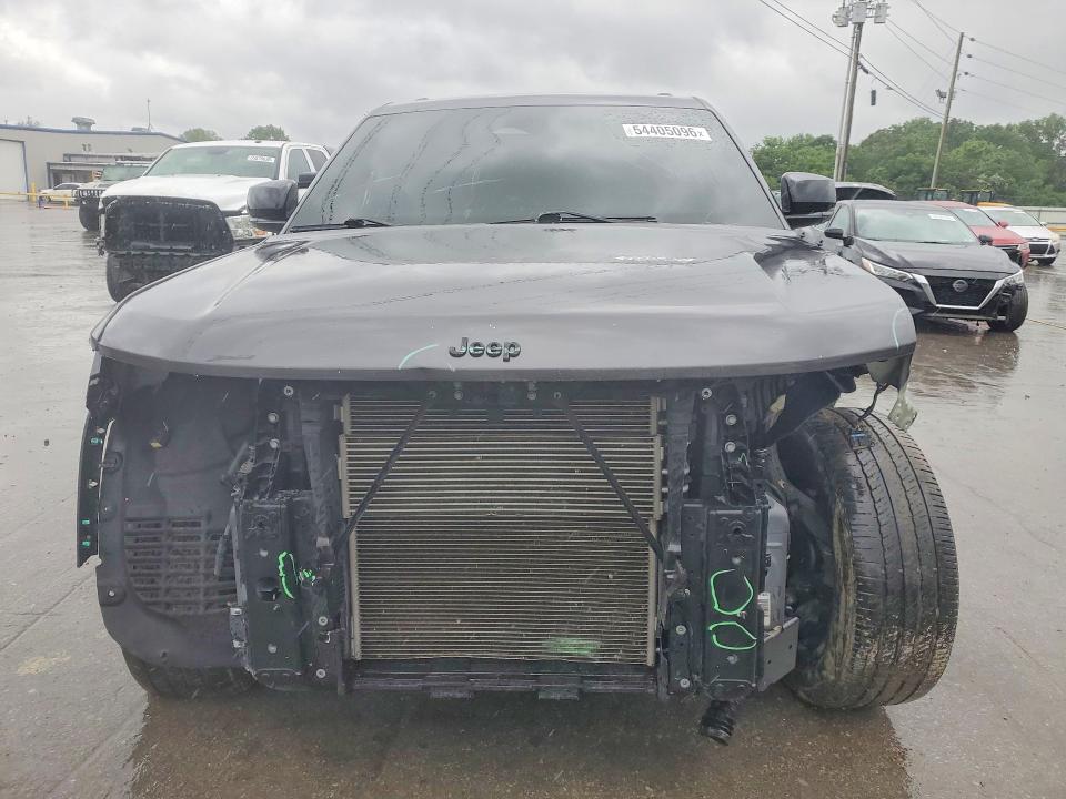 Продажа на аукционе авто 2023 Jeep Grand Cherokee, vin: 1C4RJHAGXP8766246, номер лота: 54405096