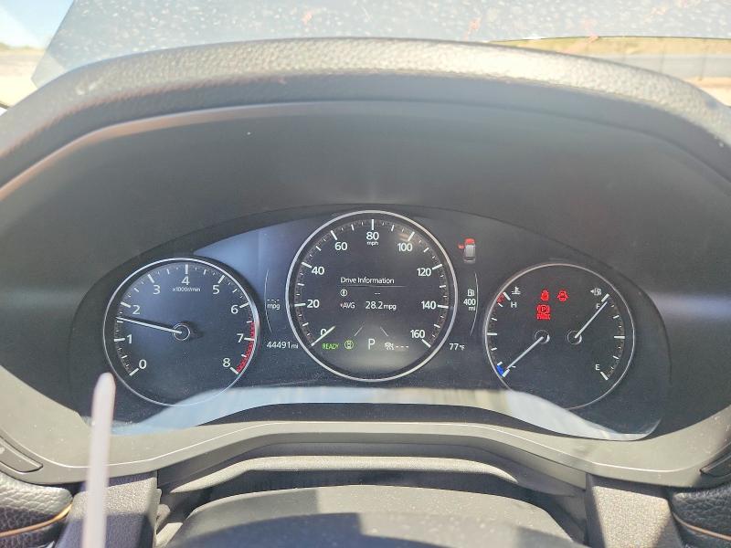 Продаж на аукціоні авто 2025 Mazda Cx-70, vin: JM3KJBHD4S1117402, номер лоту: 57834766
