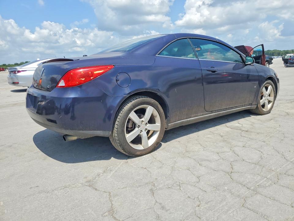 Продаж на аукціоні авто 2008 Pontiac G6, vin: 1G2ZH361984151817, номер лоту: 59103876