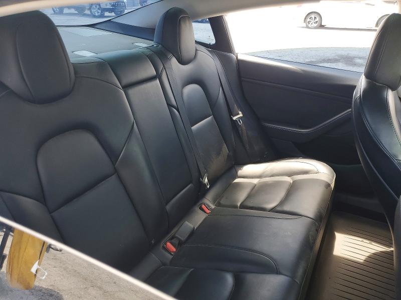 Aukcja sprzedaży 2022 Tesla Model 3, vin: 5YJ3E1EA3NF115013, numer aukcji: 54536726