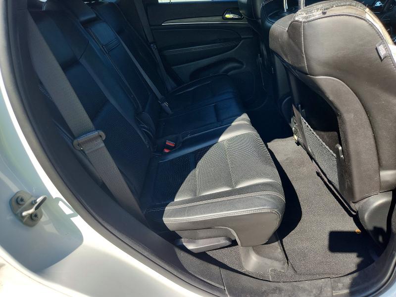 Продажа на аукционе авто 2021 Jeep Grand Cherokee, vin: 1C4RJFBG5MC709741, номер лота: 58444196