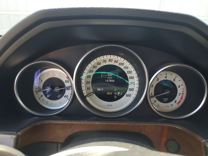 Продажа на аукционе авто 2014 Mercedes-benz E, vin: WDDHF5KB7EA903377, номер лота: 57397716