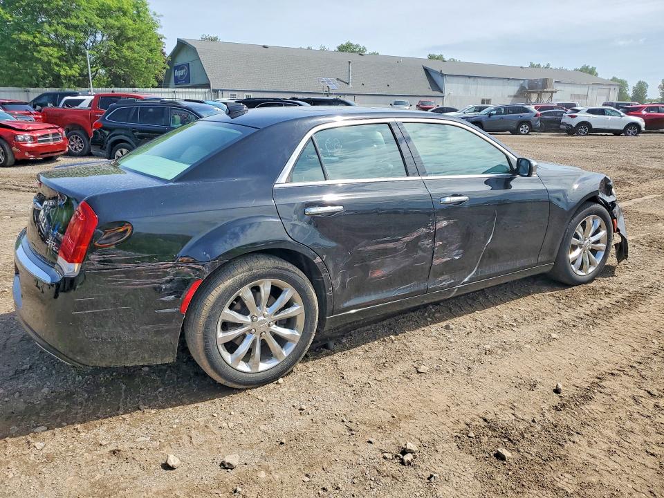 56651846 :رقم المزاد ، 2C3CCAKG2GH305238 vin ، 2016 Chrysler 300c مزاد بيع
