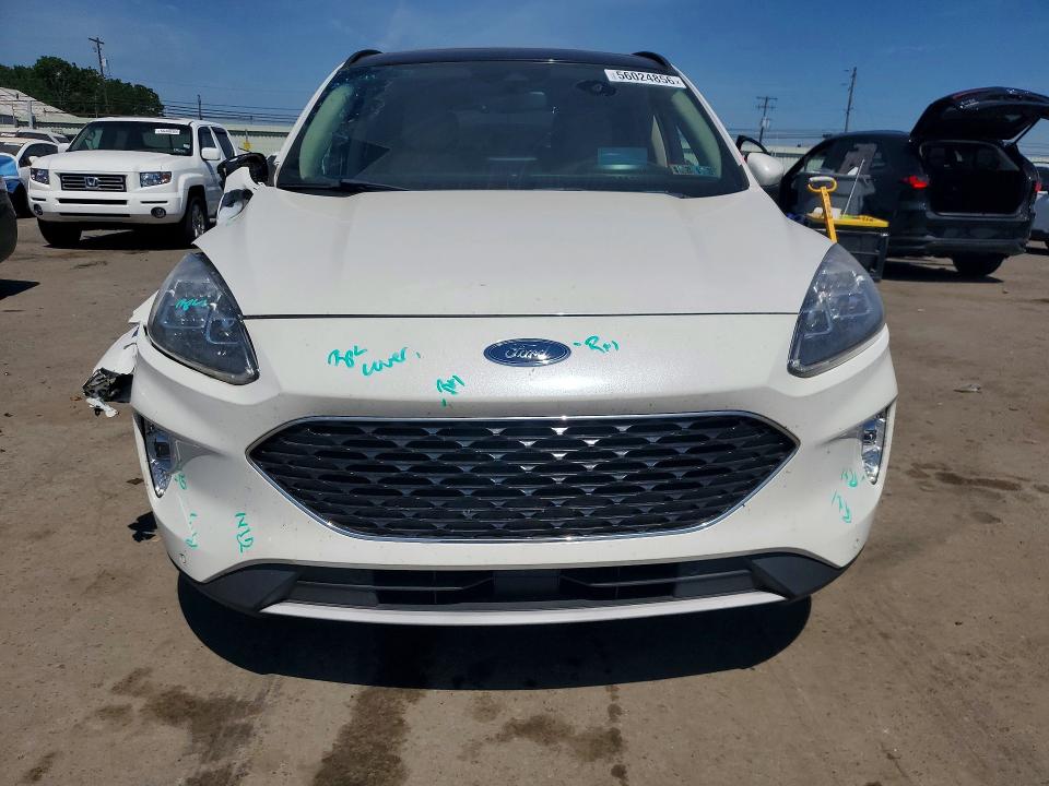 56024856 :رقم المزاد ، 1FMCU9DZ0LUA66085 vin ، 2020 Ford Escape مزاد بيع