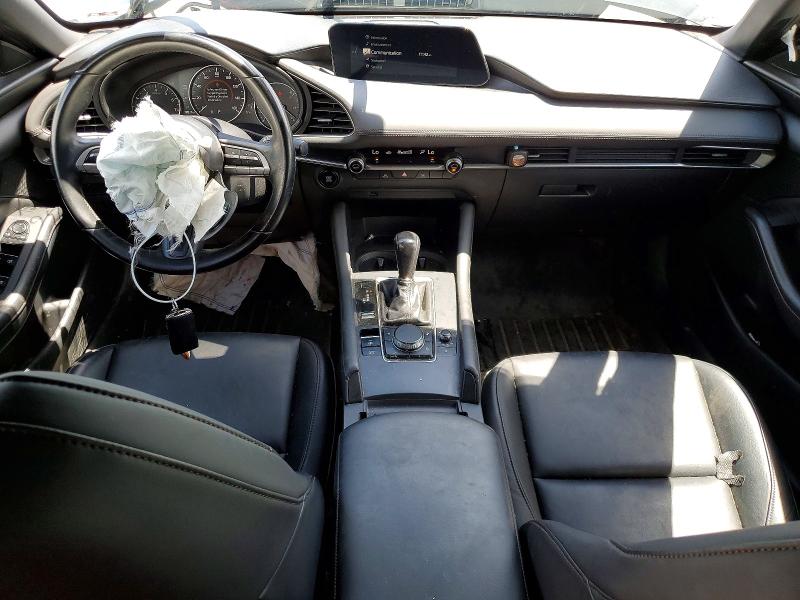 55914116 :رقم المزاد ، JM1BPBLM1L1159638 vin ، 2020 Mazda 3 مزاد بيع