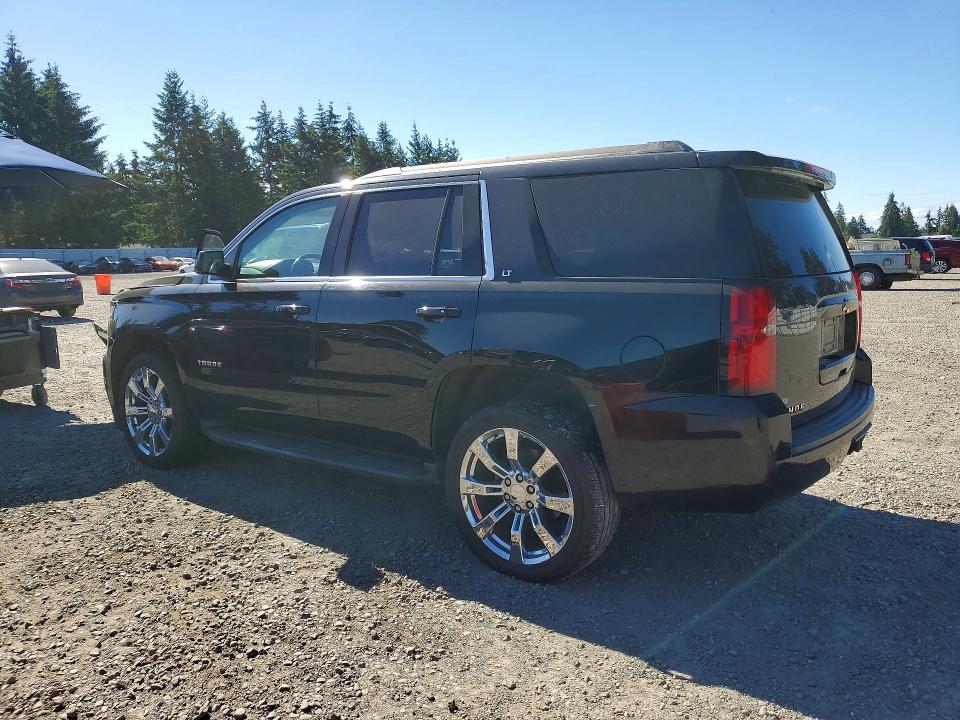 Продажа на аукционе авто 2015 Chevrolet Tahoe, vin: 1GNSKBKC4FR214538, номер лота: 57427686