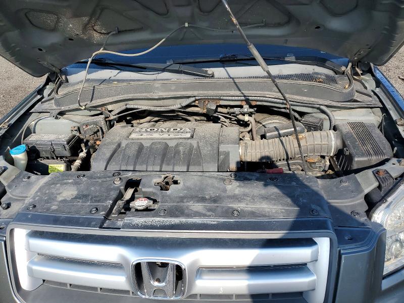 Aukcja sprzedaży 2008 Honda Pilot, vin: 5FNYF18588B016452, numer aukcji: 59071836