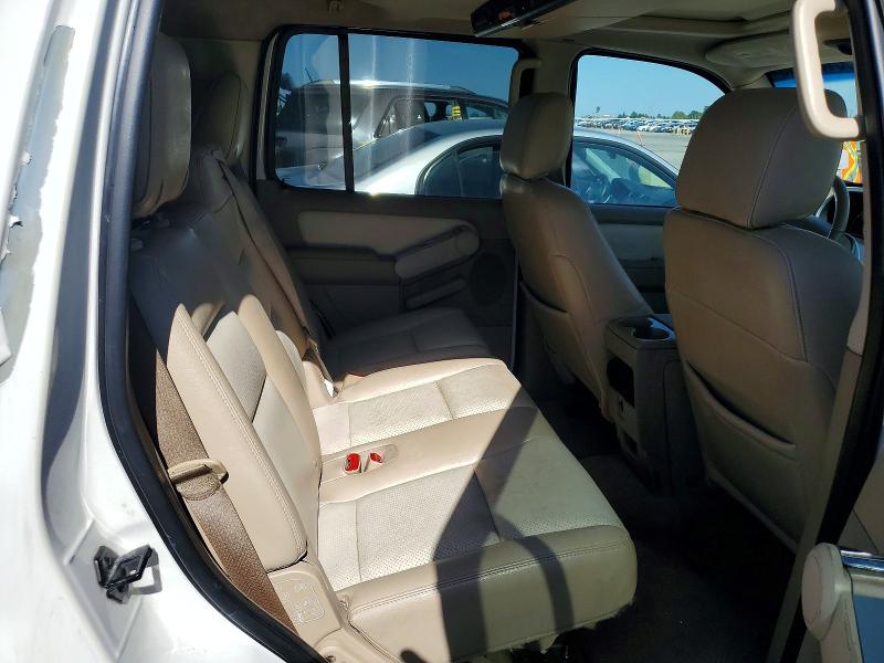 Aukcja sprzedaży 2008 Mercury Mountaineer, vin: 4M2EU38828UJ00203, numer aukcji: 56180766