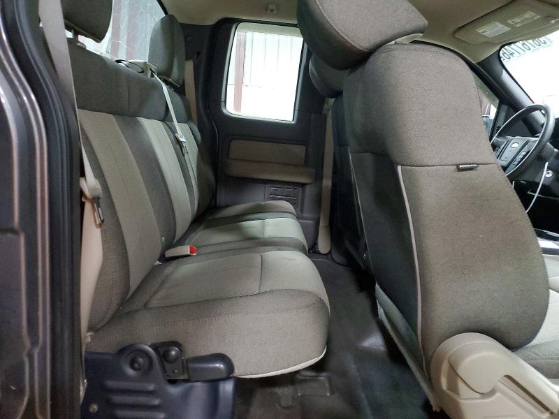 Продаж на аукціоні авто 2010 Ford F150, vin: 1FTEX1E83AFA75666, номер лоту: 56767746