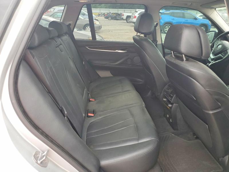 Aukcja sprzedaży 2016 Bmw X5, vin: 5UXKT0C51G0F74755, numer aukcji: 57495716