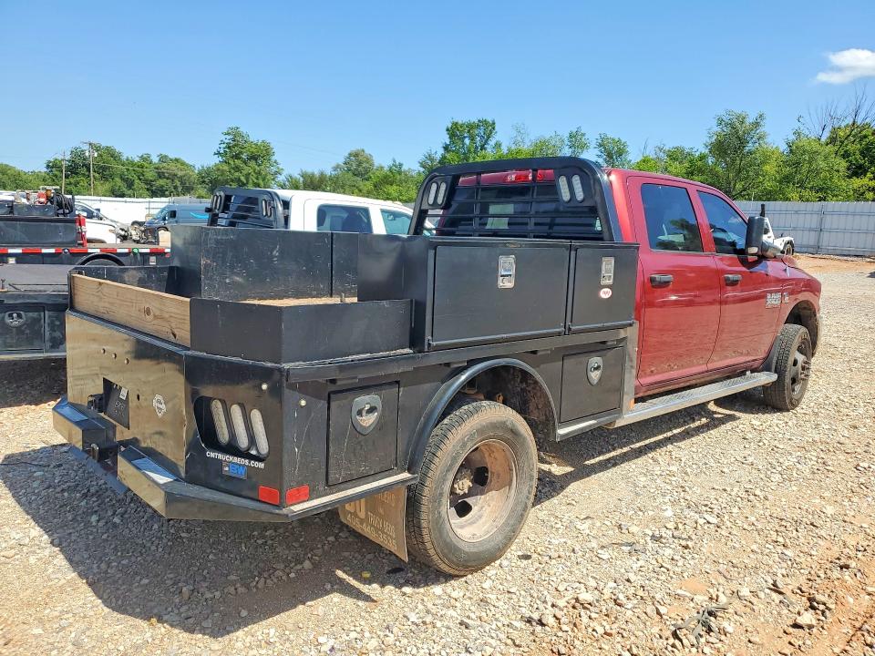 Продаж на аукціоні авто 2013 Ram 3500, vin: 3C63RRGL1DG564479, номер лоту: 56863436