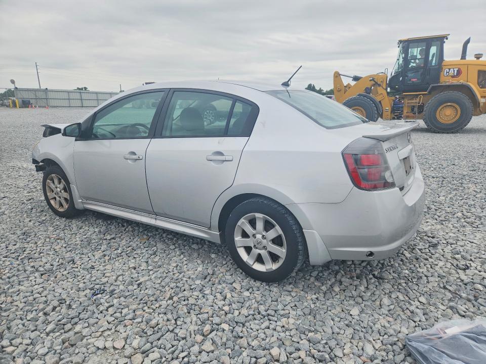 Aukcja sprzedaży 2012 Nissan Sentra, vin: 3N1AB6AP1CL681440, numer aukcji: 56419006