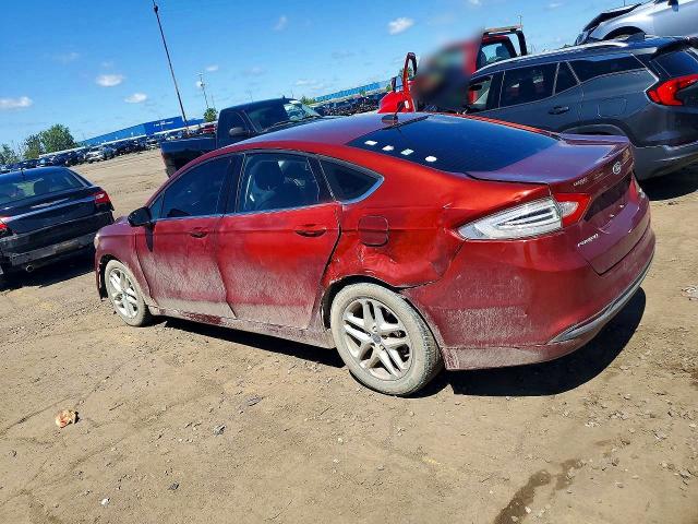 Продаж на аукціоні авто 2014 Ford Fusion, vin: 3FA6P0HD0ER145954, номер лоту: 57419106