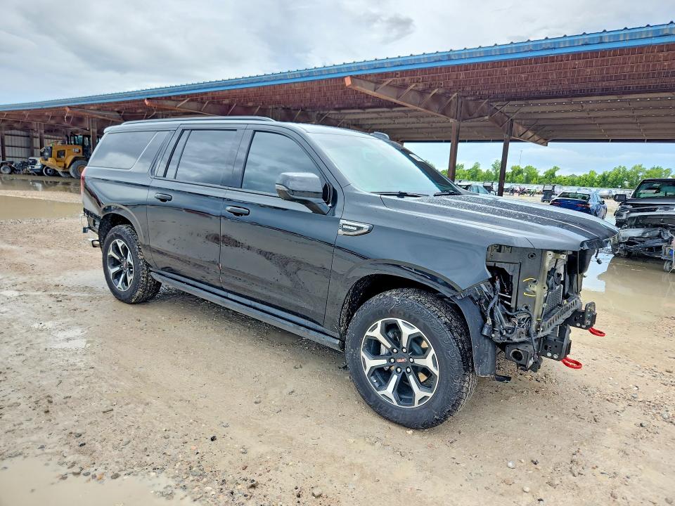 55644866 :رقم المزاد ، 1GKS2HK86TR131300 vin ، 2026 Gmc Yukon Xl مزاد بيع