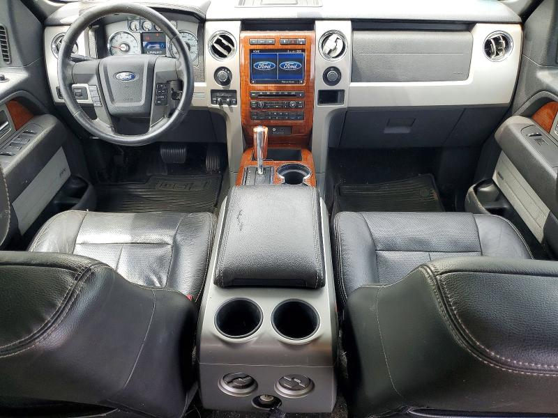 2010 Ford F150 მანქანა იყიდება აუქციონზე, vin: 1FTFW1EV5AFD35885, აუქციონის ნომერი: 58048566