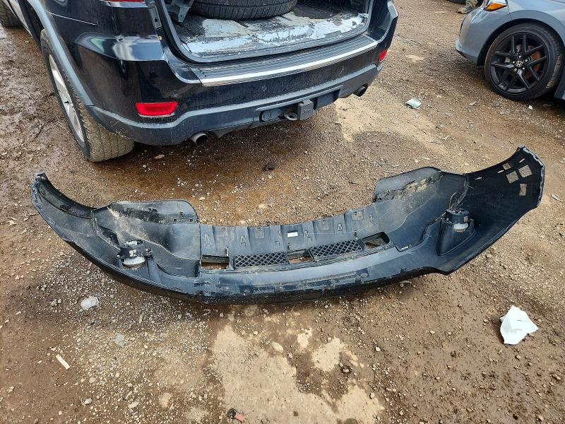 Aukcja sprzedaży 2012 Jeep Grand Cherokee, vin: 1C4RJFCT3CC105258, numer aukcji: 56603816