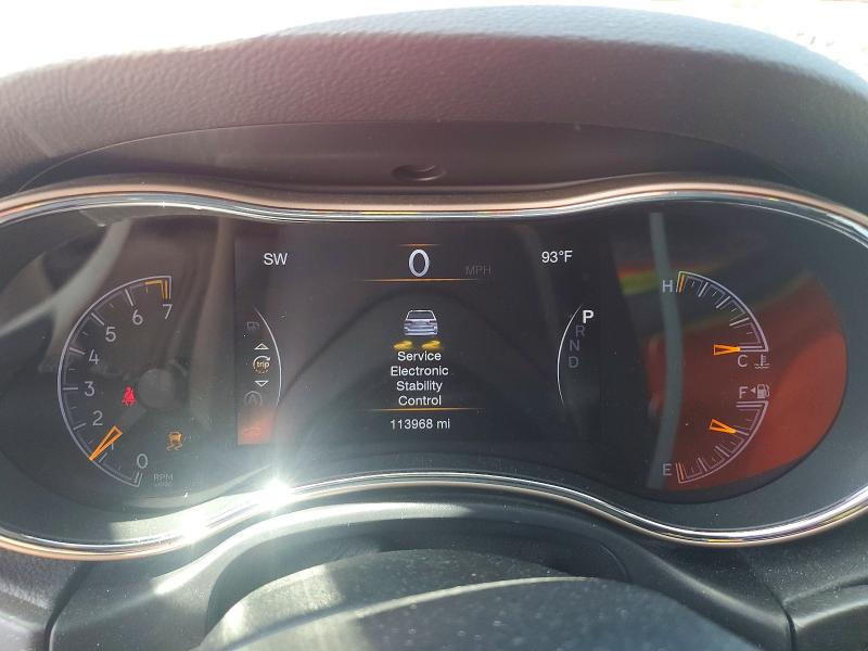 Aukcja sprzedaży 2017 Jeep Grand Cherokee, vin: 1C4RJFAG8HC613335, numer aukcji: 58282636