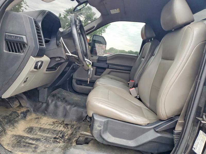58101726 :رقم المزاد ، 1FTMF1E80FFA59964 vin ، 2015 Ford F150 مزاد بيع