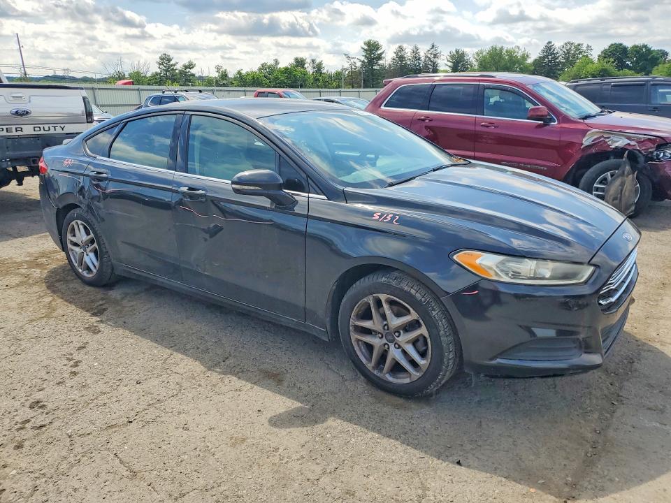 Aukcja sprzedaży 2013 Ford Fusion, vin: 3FA6P0H7XDR152595, numer aukcji: 56768896