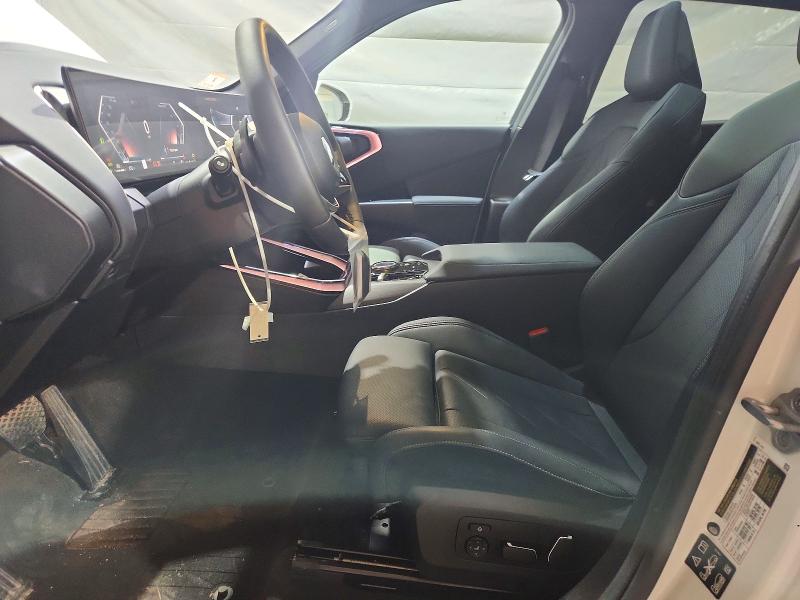 Продажа на аукционе авто 2025 Bmw X3, vin: 5UX53GP07S9Y39782, номер лота: 55774996