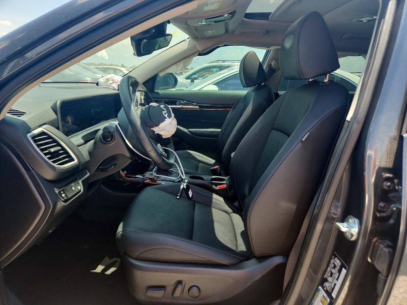 52552696 :رقم المزاد ، KNDER2AA8T7828002 vin ، 2026 Kia Seltos مزاد بيع