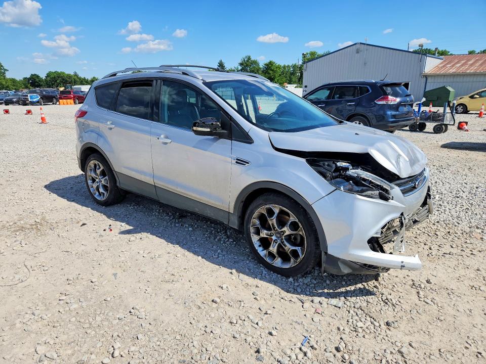 Aukcja sprzedaży 2013 Ford Escape, vin: 1FMCU0J93DUC22024, numer aukcji: 55643866