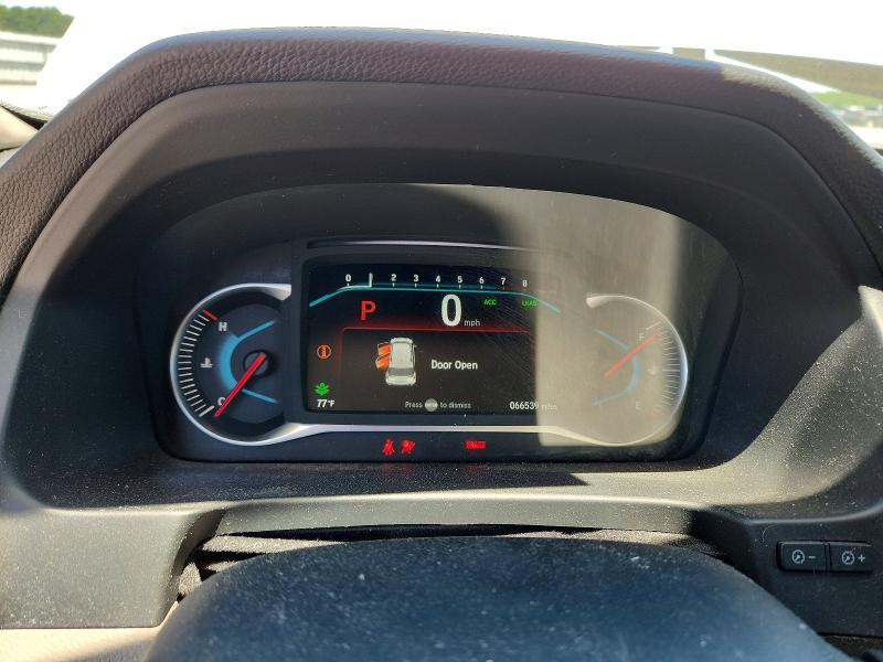 Продаж на аукціоні авто 2022 Honda Pilot, vin: 5FNYF5H61NB012979, номер лоту: 56084156
