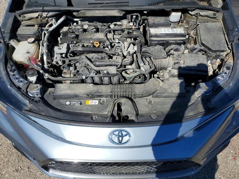 Продаж на аукціоні авто 2020 Toyota Corrola, vin: 5YFB4RBE2LP045624, номер лоту: 58360456