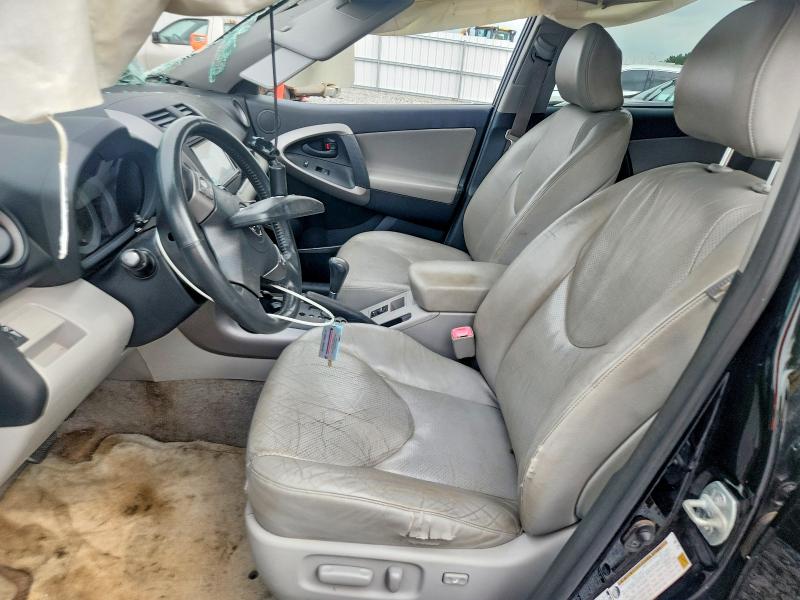 Продаж на аукціоні авто 2007 Toyota Rav4, vin: JTMBK31V575033314, номер лоту: 59123176