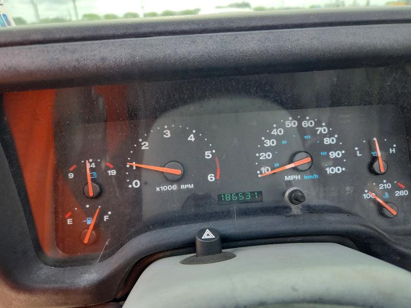 Продажа на аукционе авто 2004 Jeep Wrangler / Tj, vin: 1J4FA69S44P728717, номер лота: 56805216