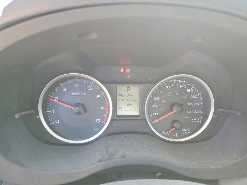 Продажа на аукционе авто 2014 Subaru Impreza, vin: JF1GPAC69EH219621, номер лота: 58424376