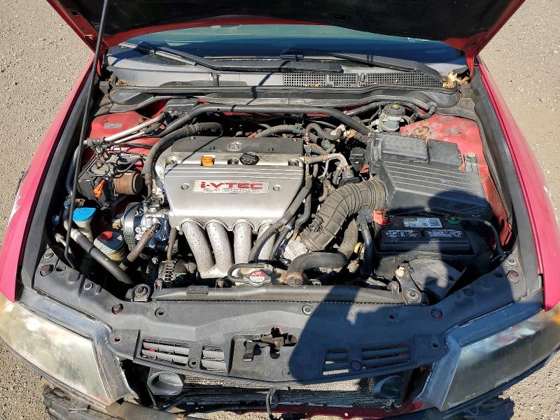 2008 Acura Tsx მანქანა იყიდება აუქციონზე, vin: JH4CL96868C006822, აუქციონის ნომერი: 55476756