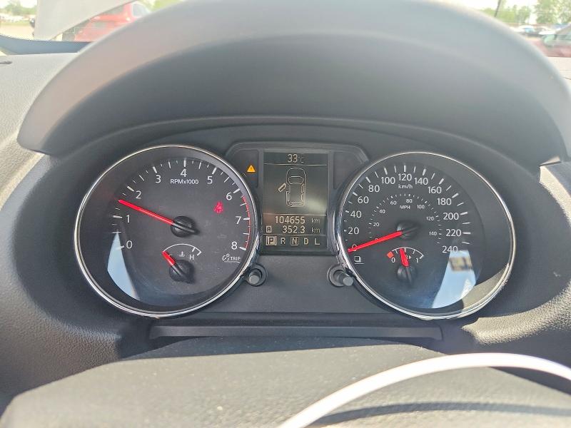 Aukcja sprzedaży 2012 Nissan Rogue, vin: JN8AS5MV9CW367499, numer aukcji: 54798776