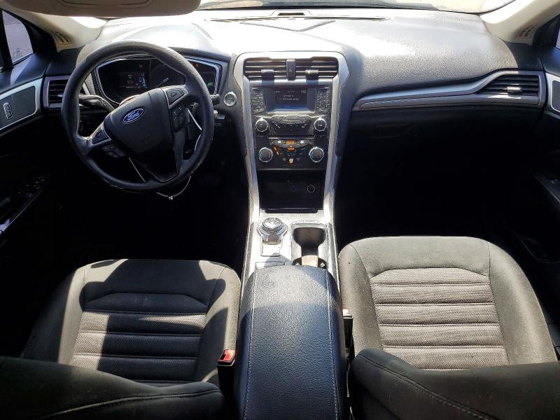 Продажа на аукционе авто 2018 Ford Fusion, vin: 3FA6P0LU2JR241893, номер лота: 55694376