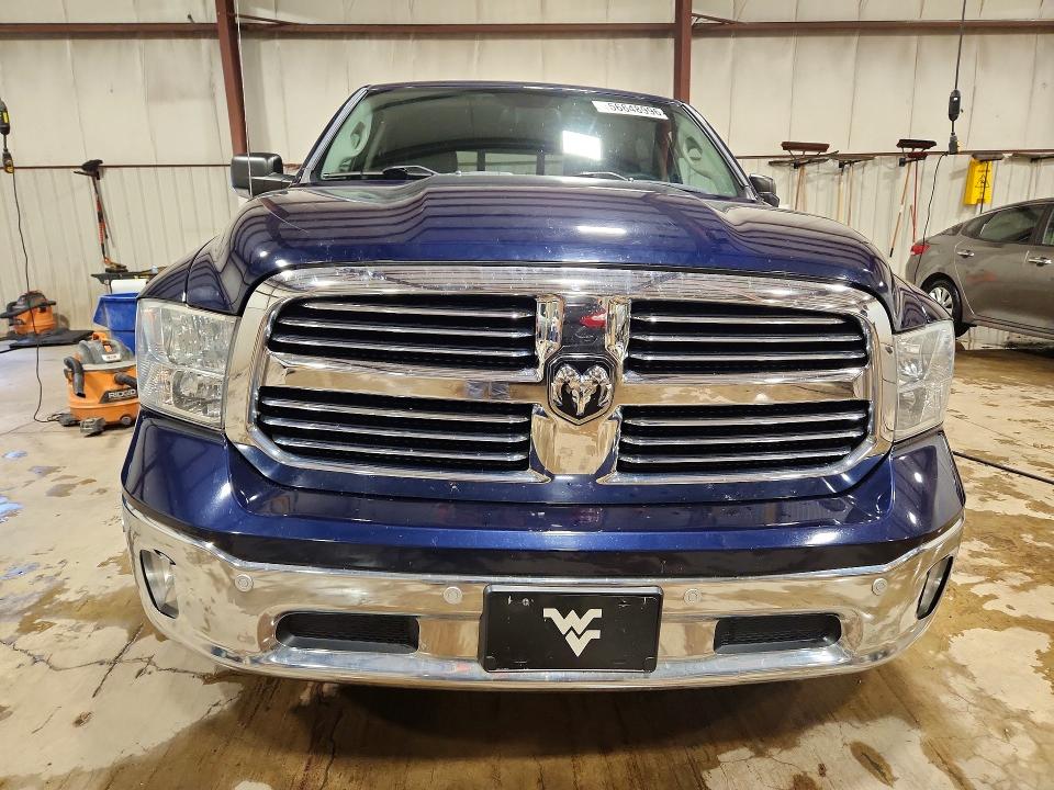 2017 Ram 1500 მანქანა იყიდება აუქციონზე, vin: 1C6RR7LT6HS597593, აუქციონის ნომერი: 56648996