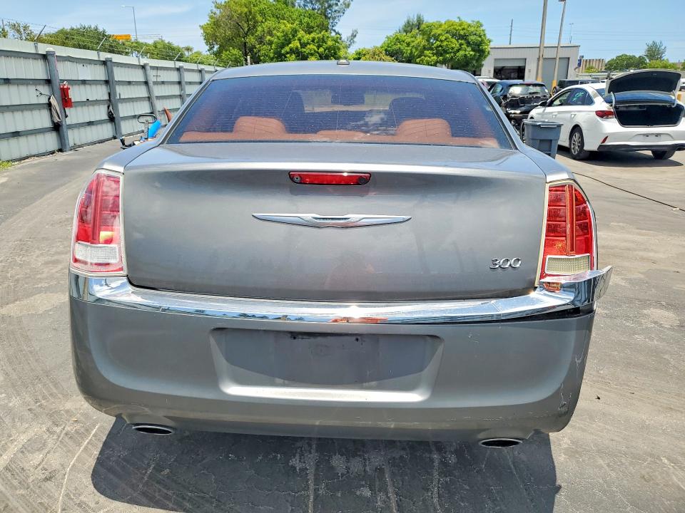 Aukcja sprzedaży 2012 Chrysler 300, vin: 2C3CCACG9CH182272, numer aukcji: 58295086