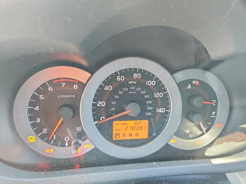Aukcja sprzedaży 2008 Toyota Rav4, vin: JTMBK31V485061896, numer aukcji: 55181816