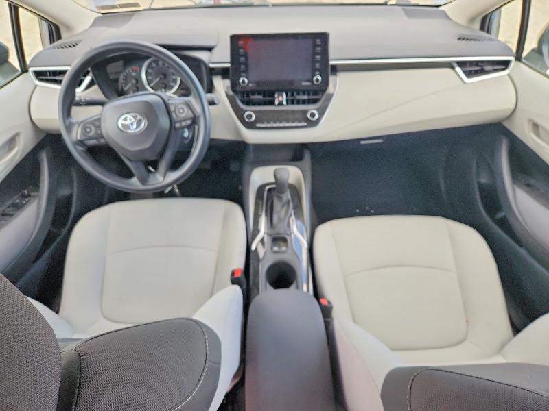 Aukcja sprzedaży 2022 Toyota Corolla, vin: 5YFEPMAE6NP372815, numer aukcji: 56709106
