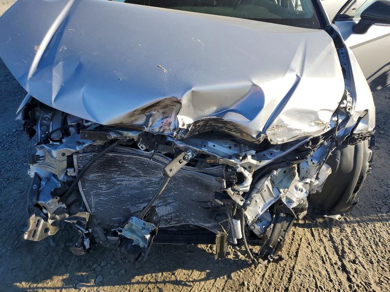 Aukcja sprzedaży 2025 Toyota Camry, vin: 4T1DAACK3SU509654, numer aukcji: 56866316