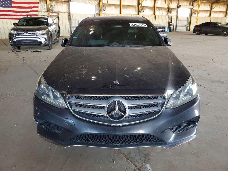 Продаж на аукціоні авто 2014 Mercedes-benz E, vin: WDDHF8JB0EA925479, номер лоту: 55691116