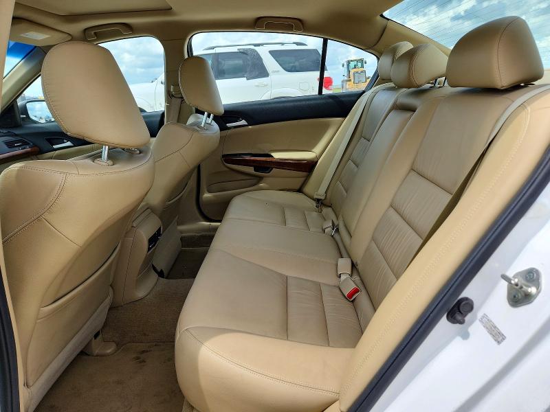 2012 Honda Accord მანქანა იყიდება აუქციონზე, vin: 1HGCP3F86CA030255, აუქციონის ნომერი: 56264076