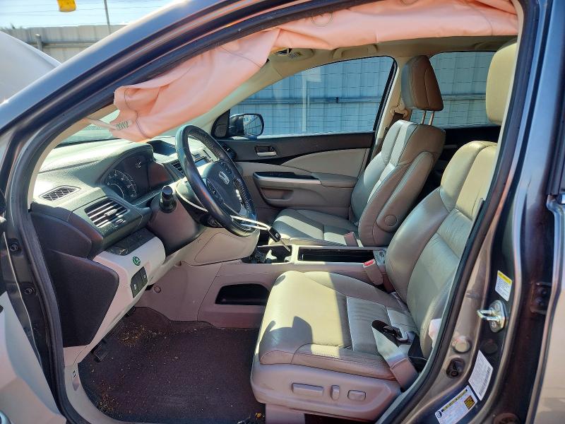 Aukcja sprzedaży 2014 Honda Cr-v, vin: 2HKRM4H79EH650430, numer aukcji: 85975955