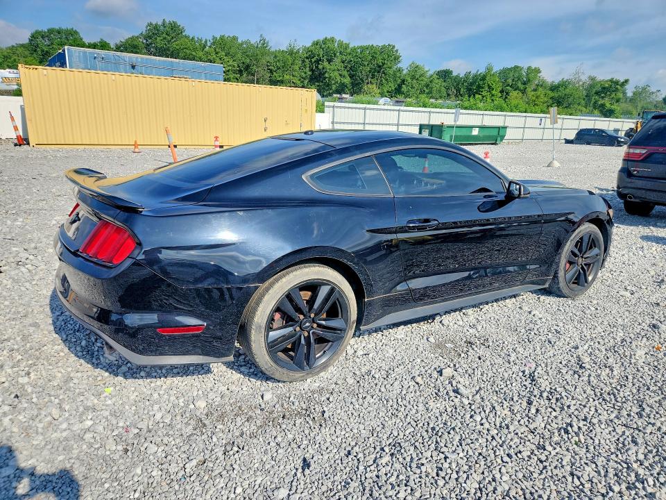Aukcja sprzedaży 2016 Ford Mustang, vin: 1FA6P8TH2G5335897, numer aukcji: 57166126