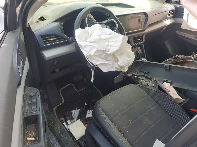 56902476 :رقم المزاد ، 3VVPX7B2XNM064294 vin ، 2022 Volkswagen Taos مزاد بيع