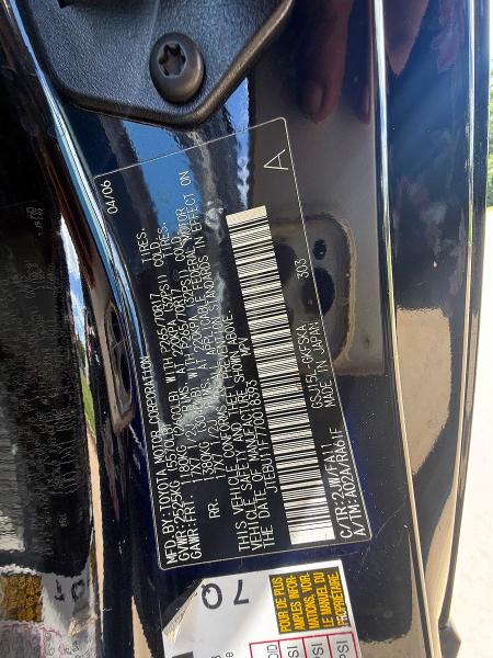 57045616 :رقم المزاد ، JTEBU11F770018393 vin ، 2007 Toyota Fj Cruiser مزاد بيع