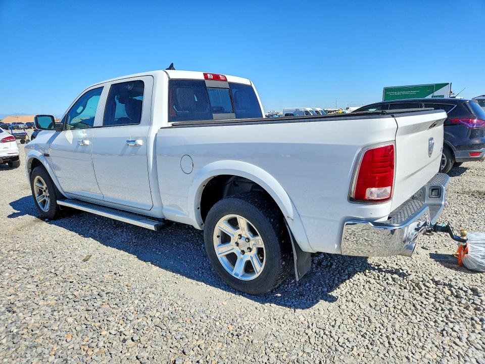 2014 Ram 1500 მანქანა იყიდება აუქციონზე, vin: 1C6RR7WM1ES409563, აუქციონის ნომერი: 56477516