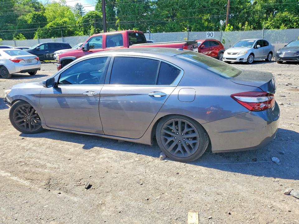 Продаж на аукціоні авто 2015 Honda Accord, vin: 1HGCR2F89FA085310, номер лоту: 57498376